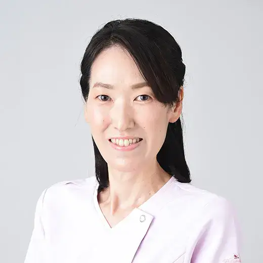 dr-abe-square | 医療法人社団實理会 東京国際大堀病院 阿部彩子 東京国際大堀病院 麻酔科専門医